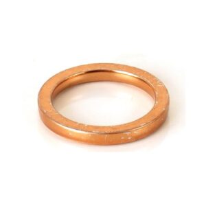 Empaque Exhosto Bt100