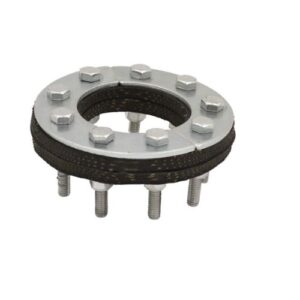 Kit Instalacion Plato Trasero