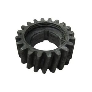 Piñon Bicelado Helecoidal