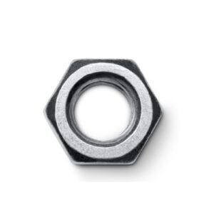 Tuerca De Pinon O Portafibras